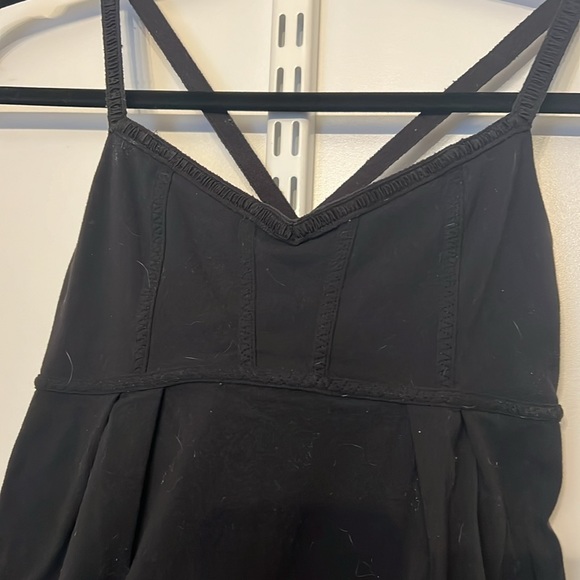 Lululemon Strappy Workout Tank Top - Picture 2 of 3